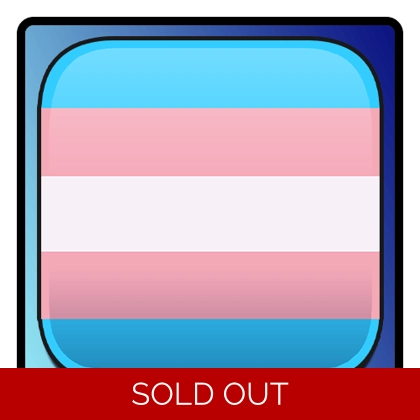 Transgender Pride Avatar Transgender Pride Avatar